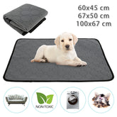 Dog Washable Training Pad